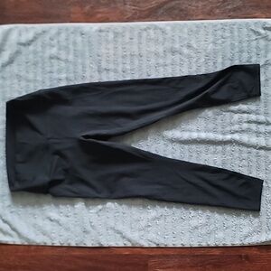 Black Women's Leggings
